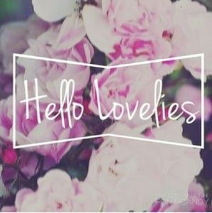 Hi beautiful 💖😍😘